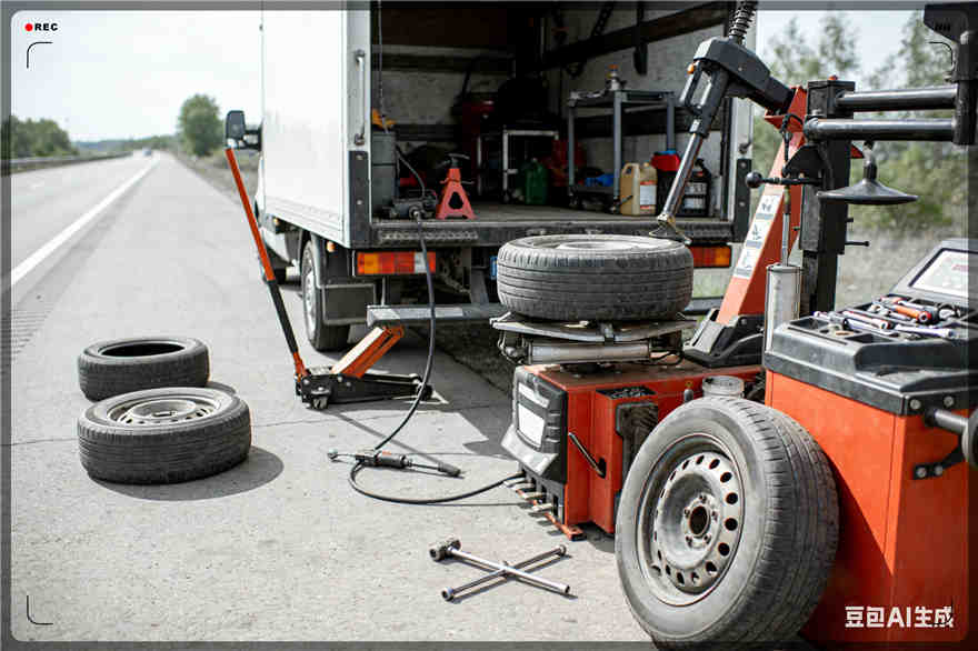 渭城区道路救援汽车送机油