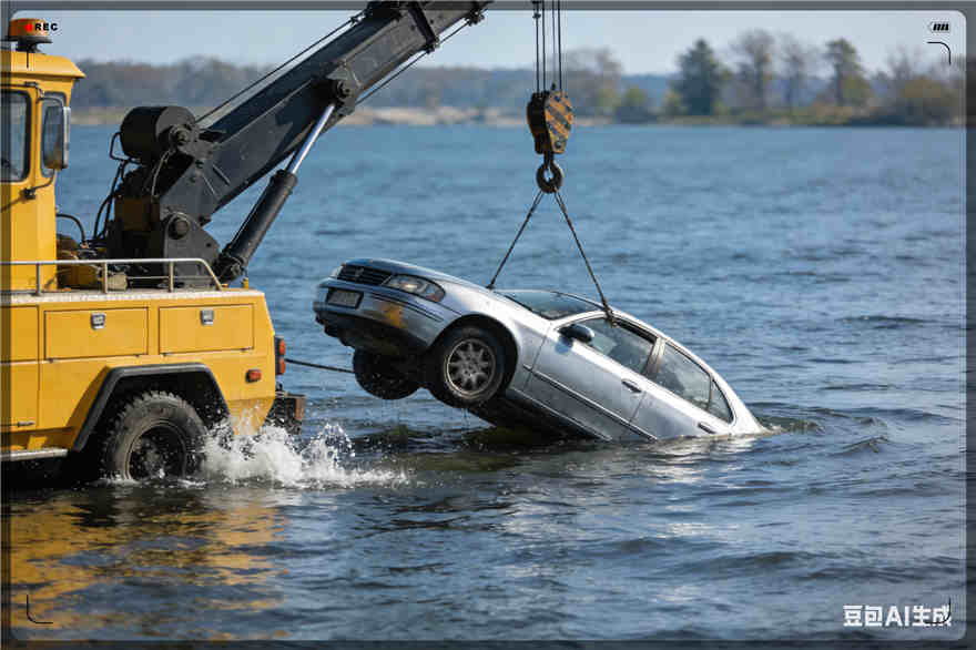 渭城区汽车救援送柴油